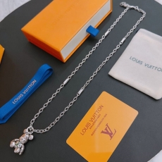 Louis Vuitton Necklaces